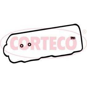 Achetez des Jeu de joints d'étanchéité, couvercle de culasse CORTECO 440225P à prix pour 7,36 €