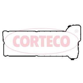 Ventildeckeldichtung von CORTECO für COLT VI (Z3_A, Z2_A) günstig online kaufen