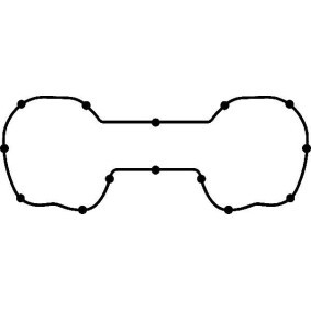 Ansaugkrümmerdichtung 450127H FORD PUMA von CORTECO