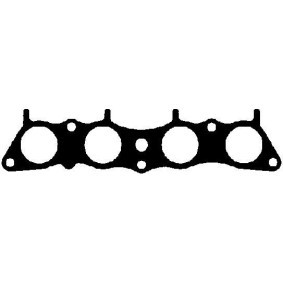 Ansaugkrümmerdichtung 450184P KIA RETONA von CORTECO