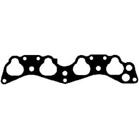 Ansaugkrümmerdichtung von CORTECO 450241P