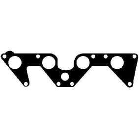 Ansaugkrümmerdichtung 450338P DAEWOO ESPERO von CORTECO