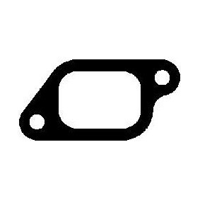 Ansaugkrümmerdichtung 450520H TOYOTA 4 RUNNER von CORTECO