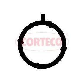 Ansaugkrümmerdichtung von CORTECO