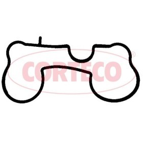 Comprar Junta, colector de admisión de CORTECO 450588H a bajo precio de 7,03 €