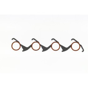 Comprar Junta, colector de admisión de CORTECO 450590P a bajo precio de 10,98 €