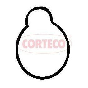 Comprar Junta, colector de admisión de CORTECO 450593H a bajo precio de 5,35 €