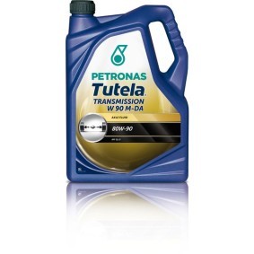 Comprar Aceite transmisión eje de PETRONAS 76022M12EU a bajo precio de 56,84 €