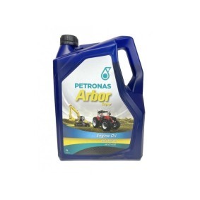 Køb Motorolie af PETRONAS 74610M12EU til den lave pris 867,10 DKK