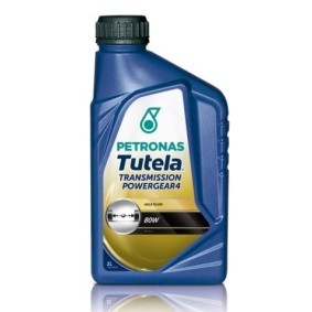 Getriebeöl des Herstellers PETRONAS - Originalware Artikelnummer: 77254E18EU
