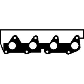 Comprar Junta, colector de escape de CORTECO 460041P a bajo precio de 6,02 €