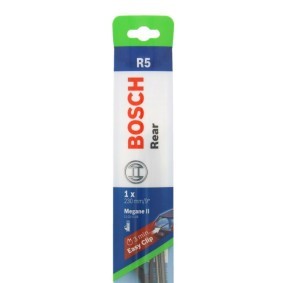 Heckscheibenwischer 3 397 011 249 von BOSCH günstig für 13,80 € online kaufen