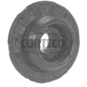 Kühler Befestigungsteile von CORTECO für Corsa C Schrägheck (X01) günstig online kaufen