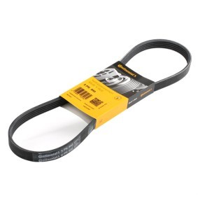 Compre Correia trapezoidal estriada da CONTITECH 5PK890 a um preço baixo por 12,22 €
