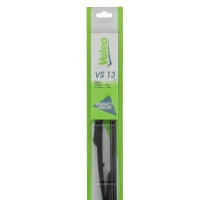 Achetez des Essuie-glace arrière VALEO 581713 à prix pour 13,32 €