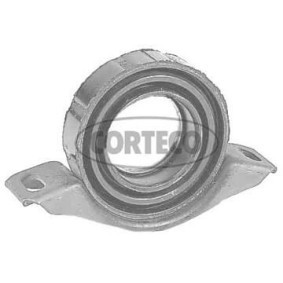 Acquista Supporto albero trasmissione da CORTECO 600434 a buon mercato per soli 132,39 €