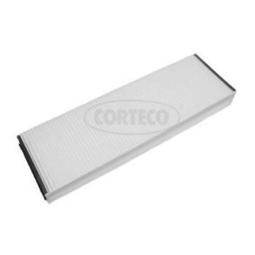 Innenraumfilter 80000027