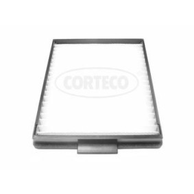 Compre Filtro, ar do habitáculo da CORTECO 80000029 a um preço baixo por 11,44 €