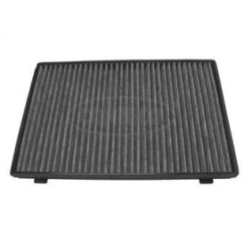 Compre Filtro, ar do habitáculo da CORTECO 80000070 a um preço baixo por 24,65 €