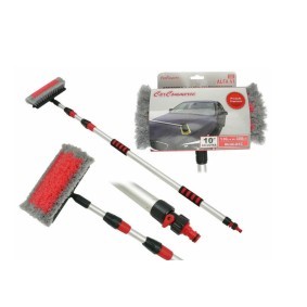 Køb Interiør detailing børste af CARCOMMERCE 42681 til den lave pris 130,97 DKK