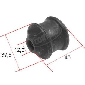 Lagerung, Lenker 80000135