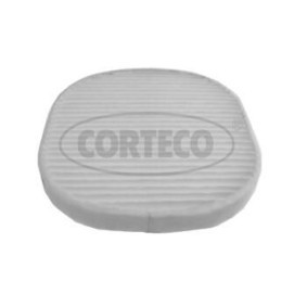 Innenraumfilter 80000410