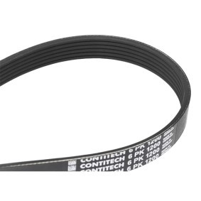 Achetez des Courroie Poly-V CONTITECH 6PK1200 à prix pour 12,56 €