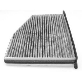 Compre Filtro, ar do habitáculo da CORTECO 80000602 a um preço baixo por 13,90 €