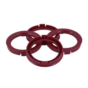 Zentrierring, Felge 7015610