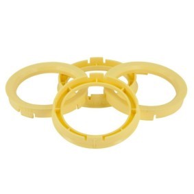 Zentrierring, Felge 7255810