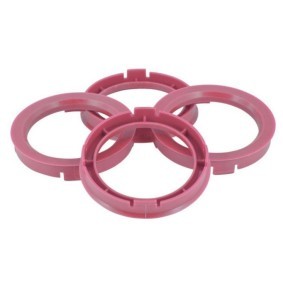Zentrierring, Felge 7416410