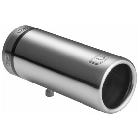 Auspuffblende von ULTER SPORT