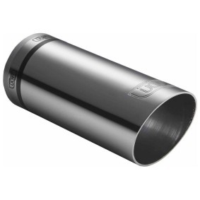 Auspuffblende von ULTER SPORT