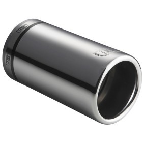 Auspuffblende von ULTER SPORT