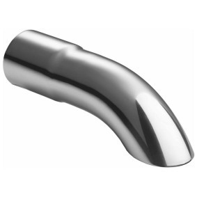 Auspuffblende von ULTER SPORT