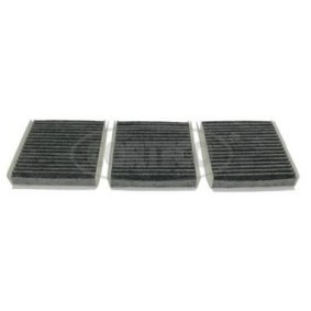 Compre Filtro do habitáculo de CORTECO online para Scorpio II Carrinha (GNR, GGR) a preços moderados