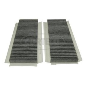 Comprar Filtro de habitáculo de CORTECO 80000800 a bajo precio de 24,43 €