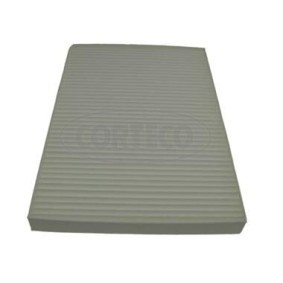 Compre Filtro, ar do habitáculo da CORTECO 80000811 a um preço baixo por 15,93 €
