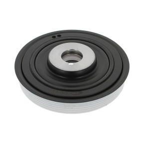 Achetez des Poulie damper (vilebrequin) CORTECO 80000873 à prix pour 59,71 €
