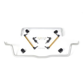 Kjøp Stabilisator, chassis av Whiteline BFK003 til den lave prisen 9651,79 NOK
