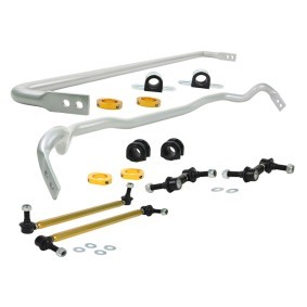 Stabilisator, Fahrwerk BHK016M für HYUNDAI