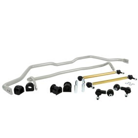 Stabilisator, Fahrwerk BHK017 für HONDA