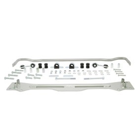 Kjøp Stabilisator, chassis av Whiteline BHR83XZ til den lave prisen 4249,81 NOK