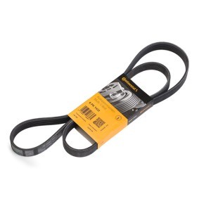 Compre Correia trapezoidal estriada da CONTITECH 6PK1432 a um preço baixo por 16,55 €