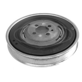 Achetez des Poulie damper (vilebrequin) CORTECO 80001032 à prix pour 254,66 €