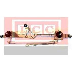Osta Pyyhkijän vivusto LCC:llä LCC3143 edullisesti hintaan 121,40 €