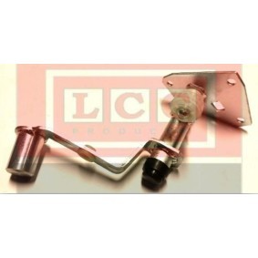 Køb Gearstang af LCC LCC8604 til den lave pris 229,35 DKK