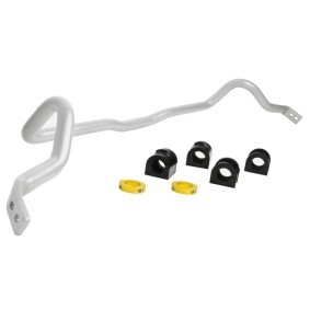 Kjøp Stabilisator, chassis av Whiteline BMF57Z til den lave prisen 4260,93 NOK