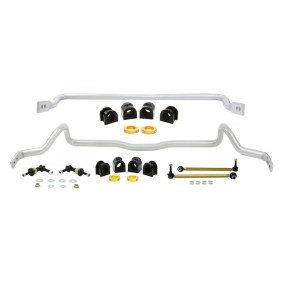 Kjøp Stabilisator, chassis av Whiteline BMK001 til den lave prisen 10422,31 NOK