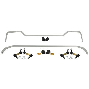 Kjøp Stabilisator, chassis av Whiteline BMK004 til den lave prisen 9432,61 NOK